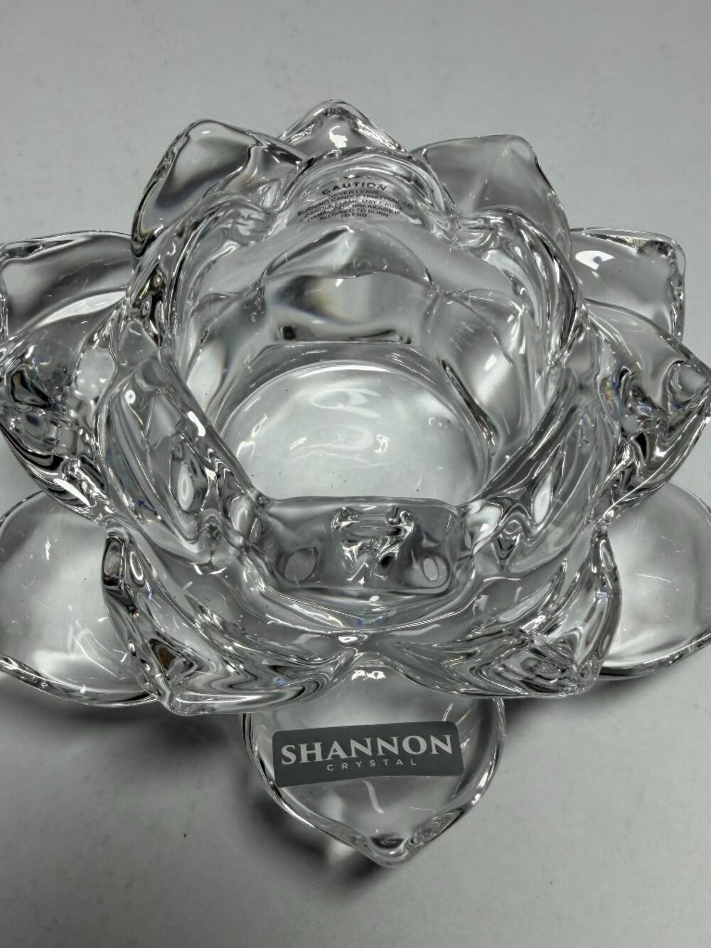 Lotus-votive-holder